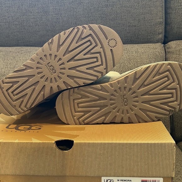 UGG Remora w/Ash size 8 - Picture 7 of 12